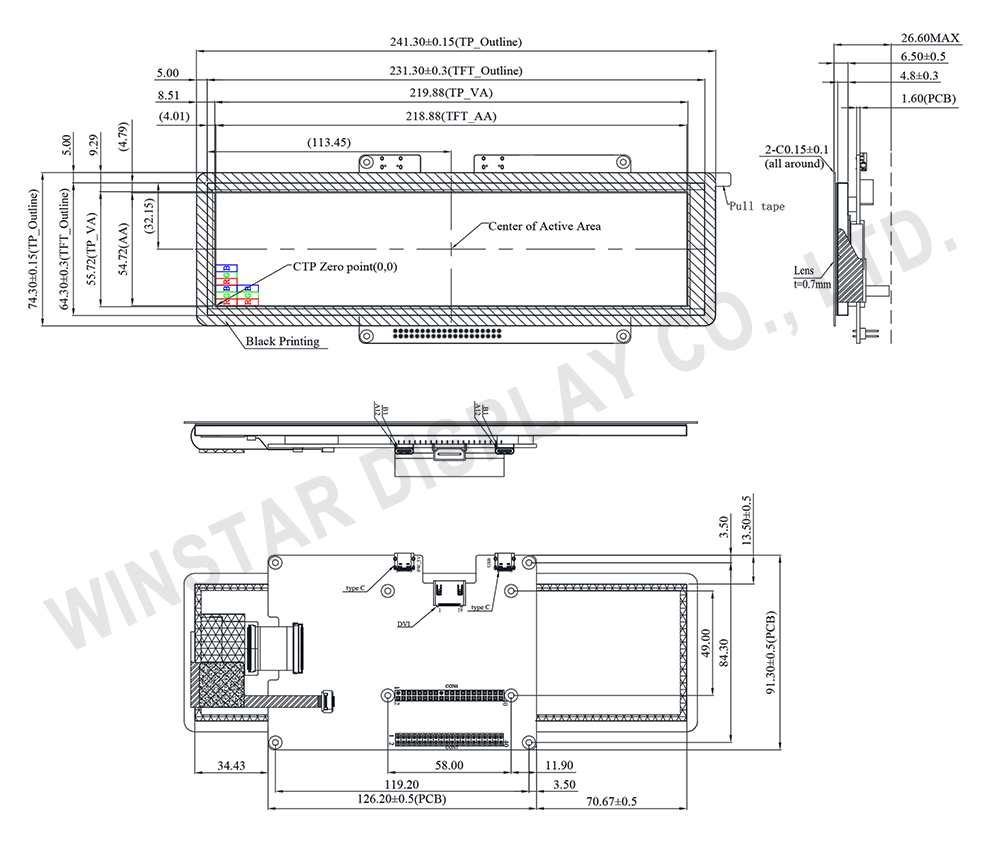 WF88BTYF8MHG1V - Contour Drawing