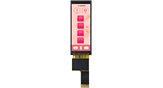 3,6-Zoll 280x712 IPS TFT-LCD Bar Type Display - WFN0360A2T0YAMNN000