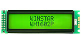 WH1602P