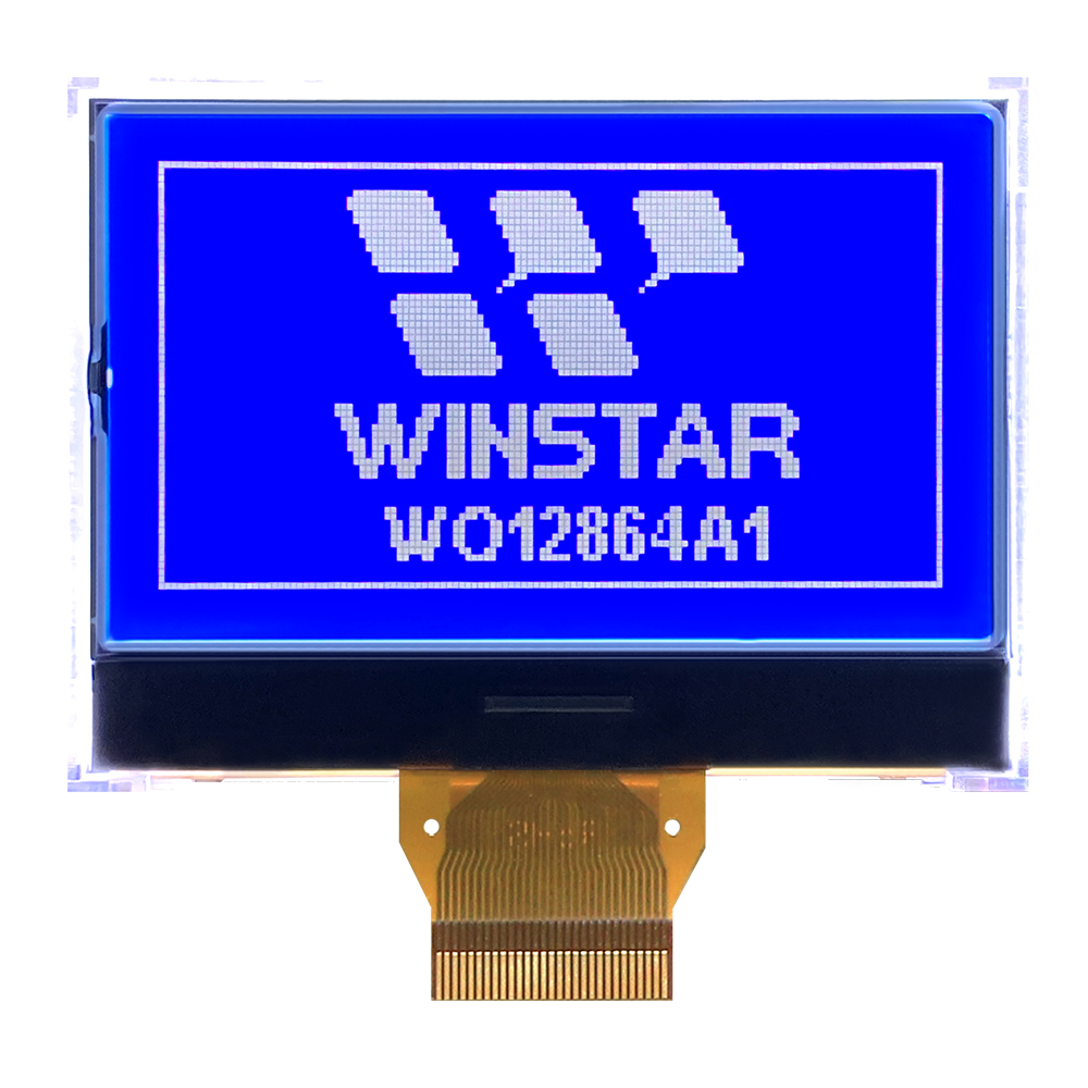 WO12864A1 - Winstar Display