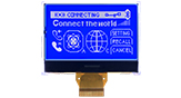 COG LCD modül 128x64 - WO12864A1