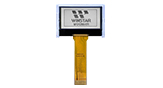 128x64 COG LCD Matrix Display (ST7567S) - WO12864T1