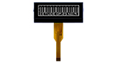 132x32 COG LCD Display Module (FPC) - WO13232A