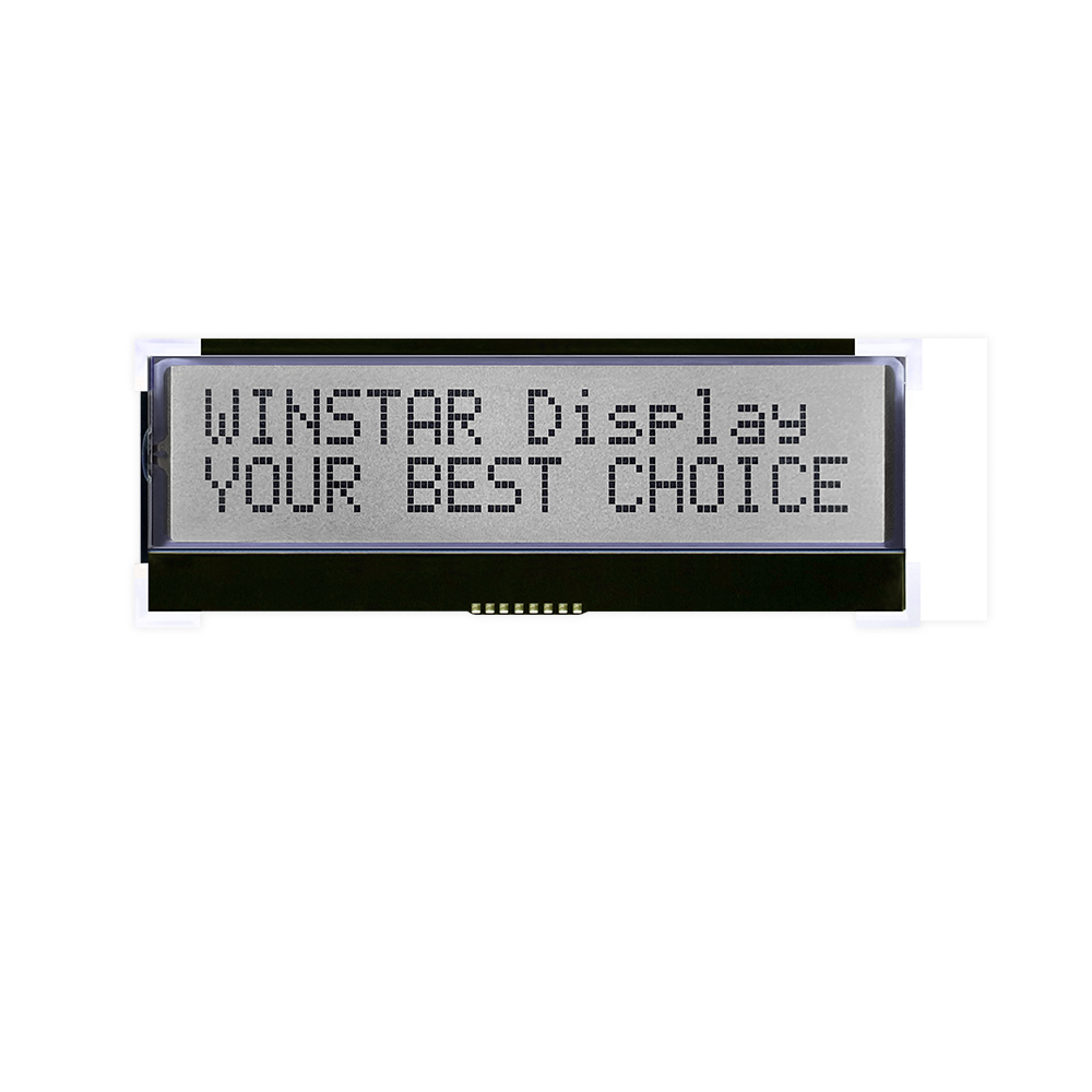 16x2 Alphanumerische COG LCD Modul (ST7032Ai) - WO1602K