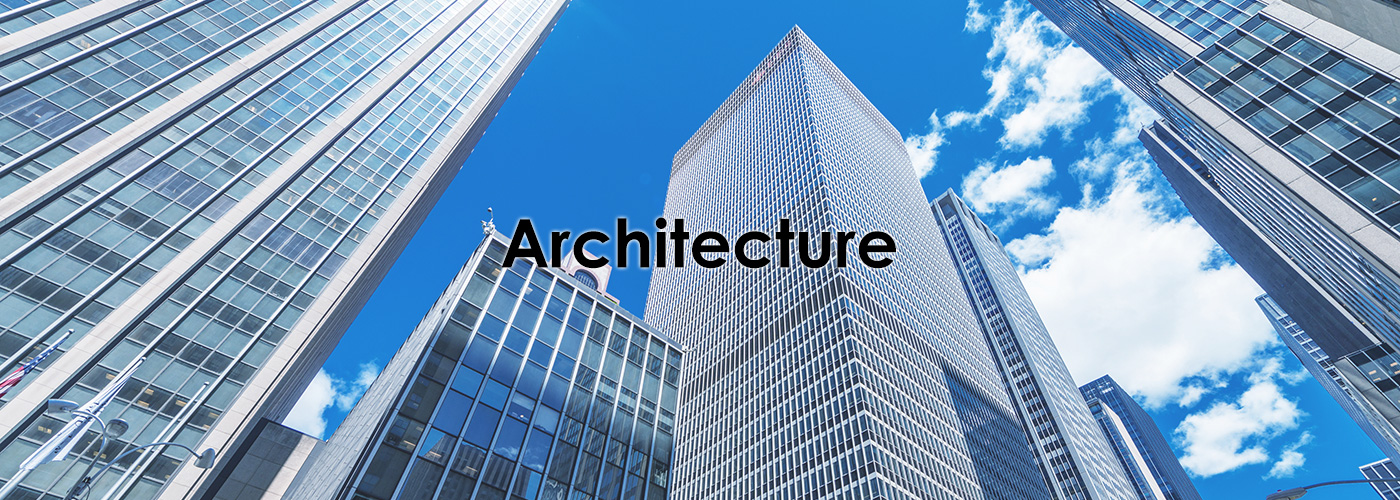 Architektur