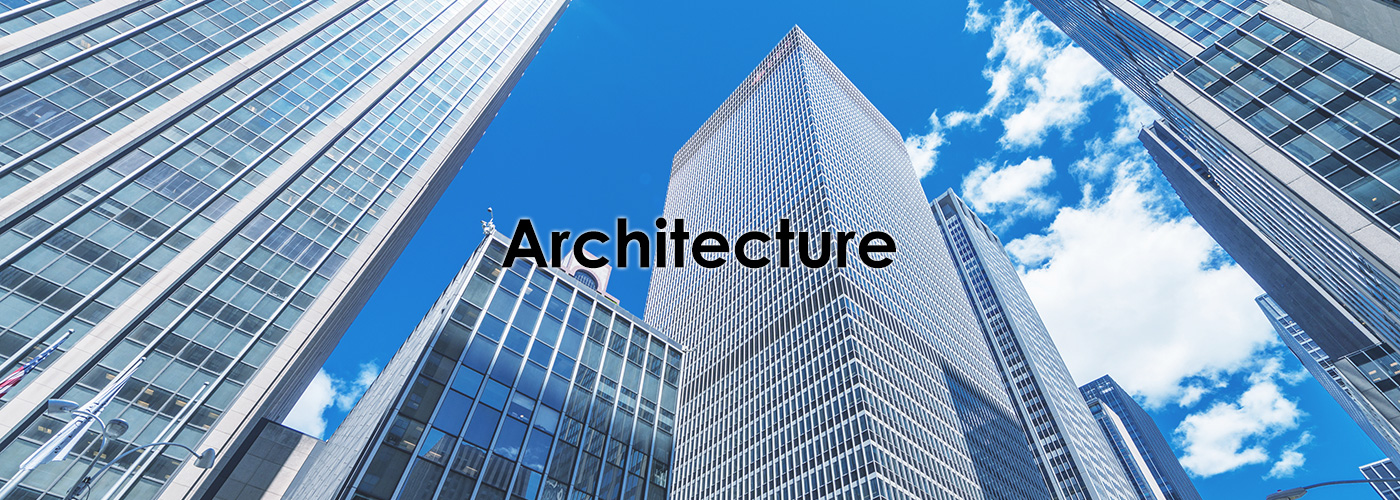 Architektura