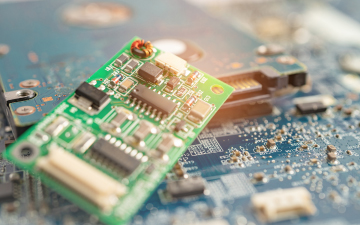 Progettazione embedded, Servizio embedded, Sistema embedded, Soluzioni embedded, Soluzioni di sistema embedded