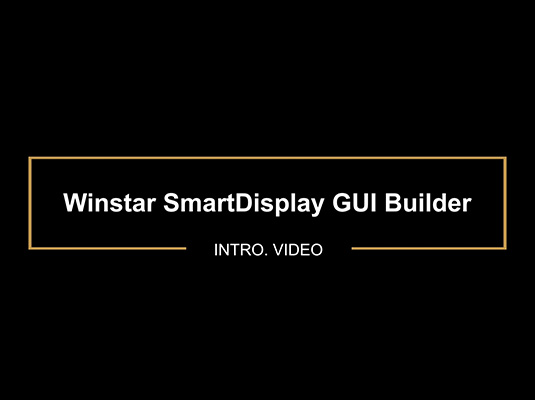 Guida dell'utente a GUI Builder