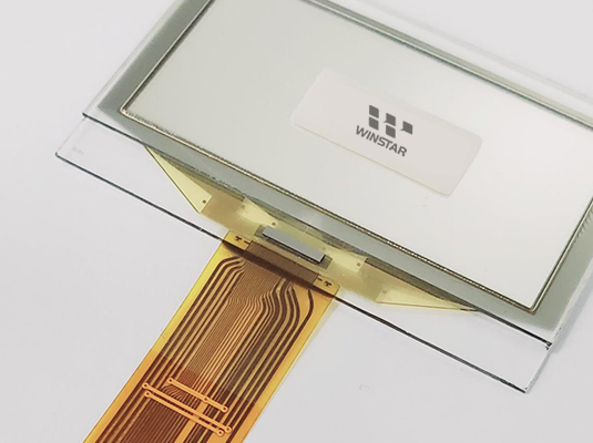 SSD1311 OLED控制器停產解決方案