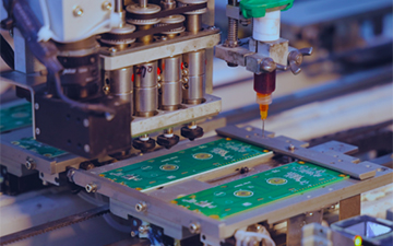 Manufacturing Solutions