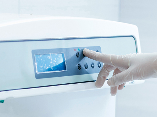 Medical Display Manufacturing for Life Sciences | WINSTAR Solutions
