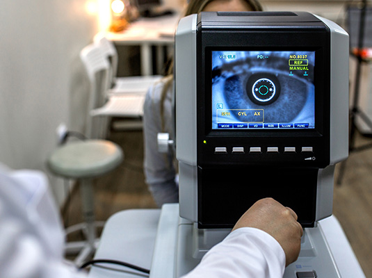 Yükselen Trendde Tıbbi Ekipman Ekran Uygulamalarını Keşfetme