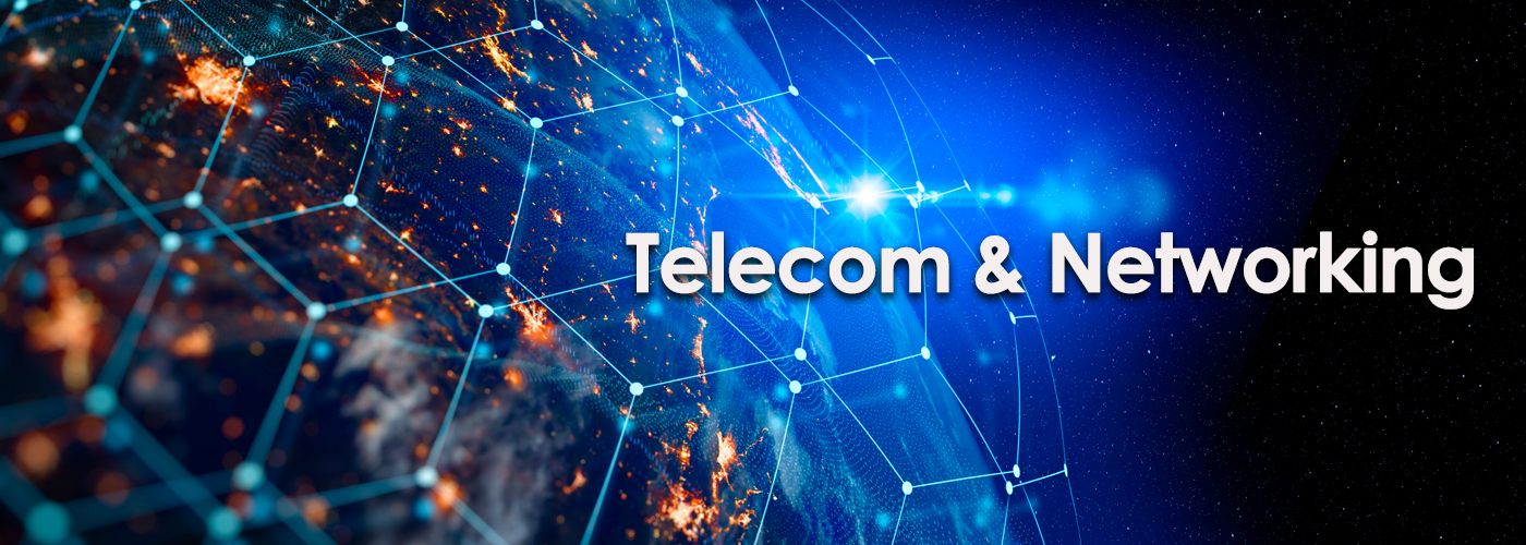 Telecom & Networking
