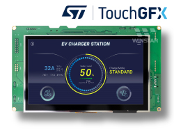 개발 보드, 평가 보드, STM32 개발 보드