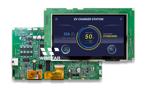 Evaluation Board