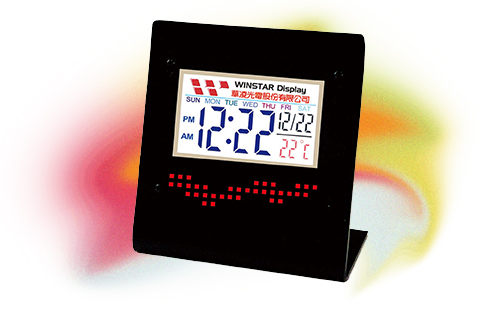 FSC LCD, Field Sequential Color-LCD