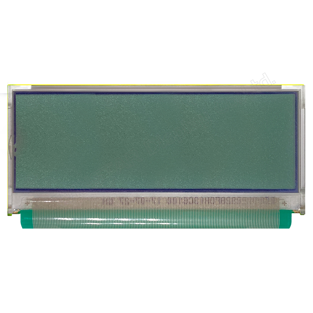 122x32 LCD ディスプレイ モジュール (SBN1661G) - WG12232BP1