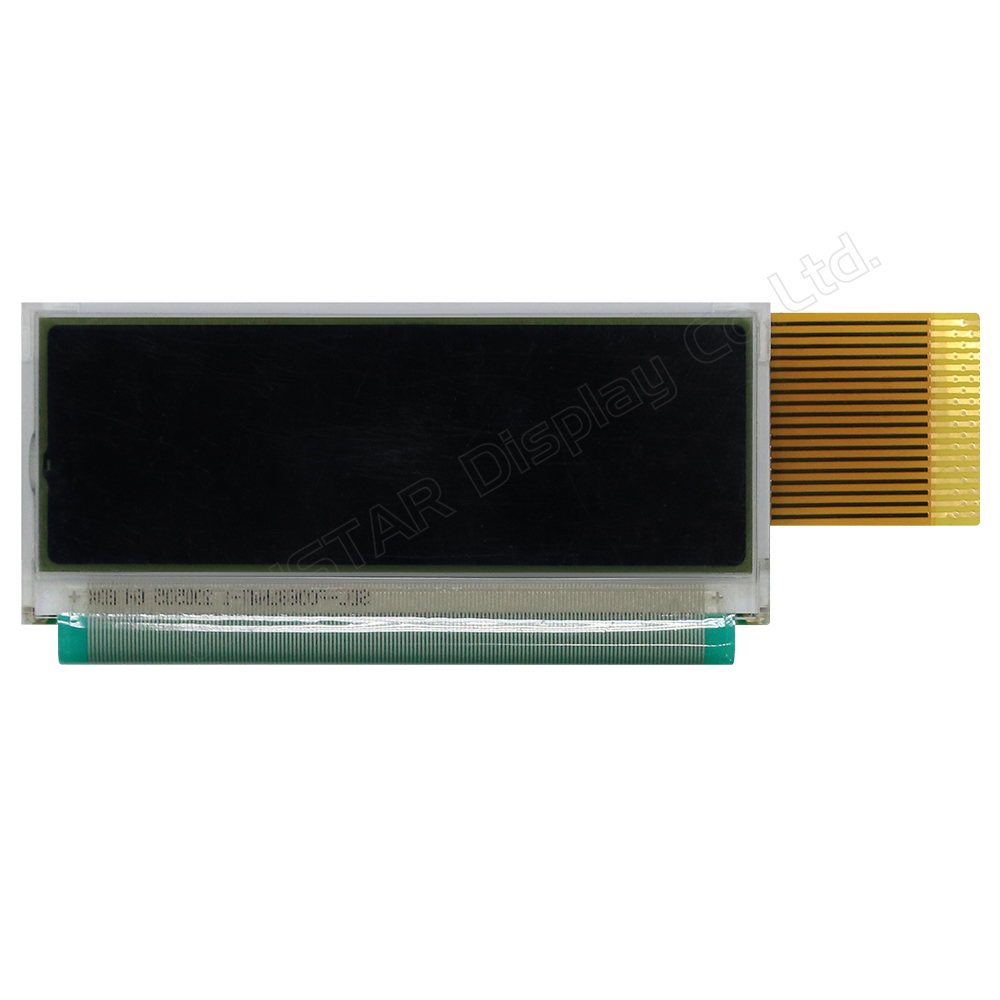 Wyświetlacz LCD Graficzny 122x32, 122x32 LCD Wyświetlacz, Ekran Graficzny 122x32 - WG12232G