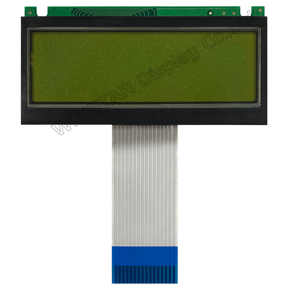 그래픽 LCD 디스플레이 122x32 - WG12232I