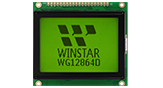 WG12864D