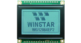 Wyświetlacze Graficzne LCD 128x64, Ekran Graficzny 128x64 - WG12864EP2