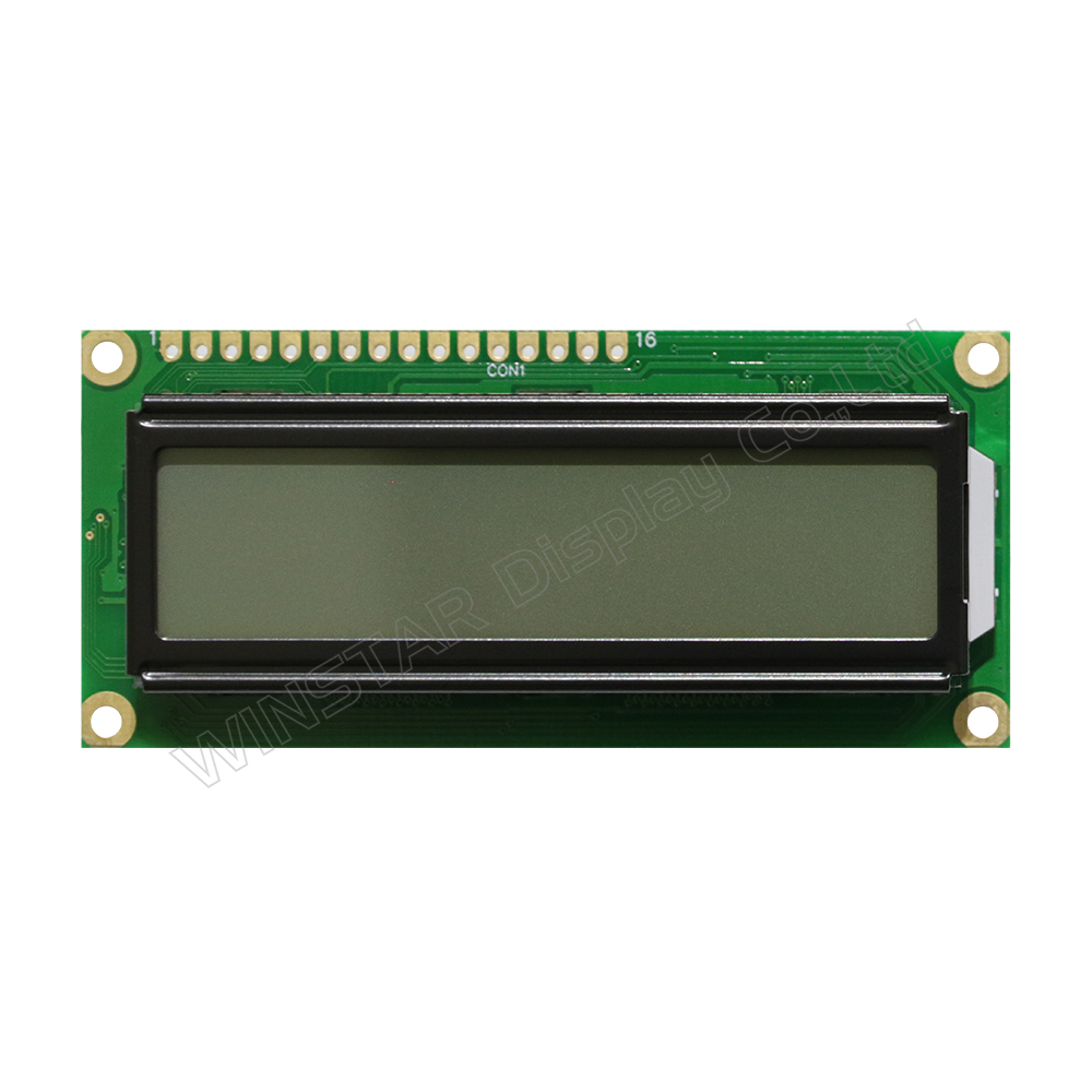 144x32 Graphic LCD Display - WG14432B