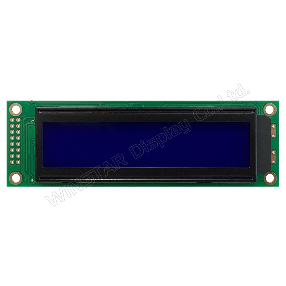 192x32 图形LCD模块 - WG19232C3 / WG19232C5