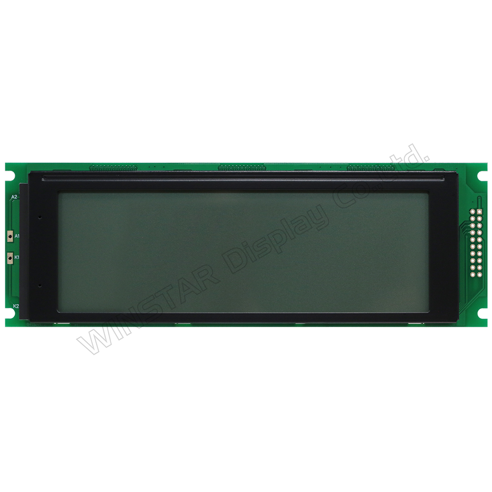 LCD Grafik 240x64 - WG24064E