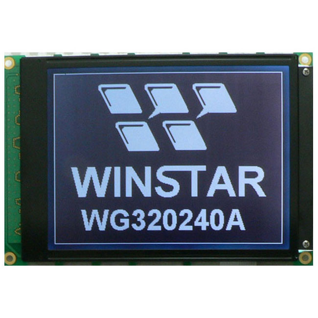 320x240 - Grafik Ekran - WG320240A