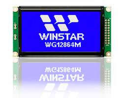 LCD Gráfico, Display de Cristal Líquido, Display Cristal Líquido, Display LCD Gráfico