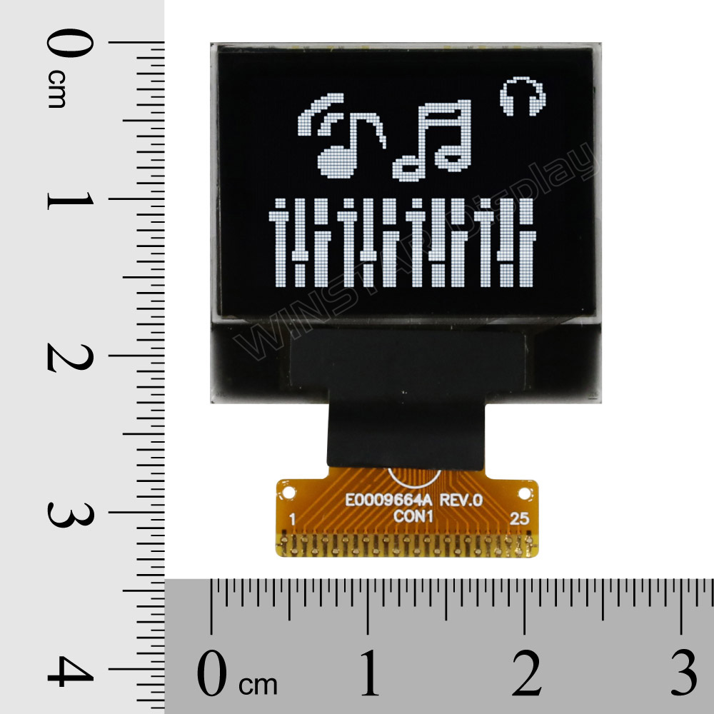 0.95 inches on a ruler discount