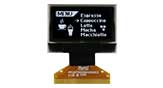 Modulos Graficos OLED 0.96 pulgada, 128x64, SSD1315 - WEO012864AC