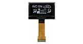 1.54 SPI Display OLED Grafico 128x64 - WEO012864AE