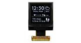 1.12 SPI Display OLED Grafico 128x128 - WEO128128G