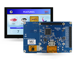 For HDMI Signal TFT Ekran, Ekran For HDMI Signal, For HDMI Signal LCD Ekran, Mini HDMI Signal Ekran