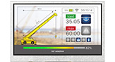 TFT Display 4.3 de Legibilidad Bajo Luz Solar - WF43VSIAEDNN0