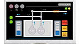 7 陽光下可視 TFT-LCD - WF70A7SIAHLNN0