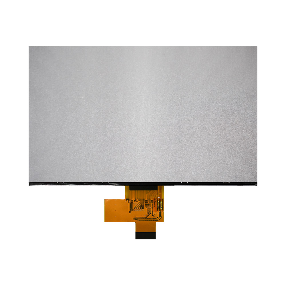 7吋 1024x600 高亮度 MIPI IPS TFT LCD 模組 - WF70A8SYAHMNN0