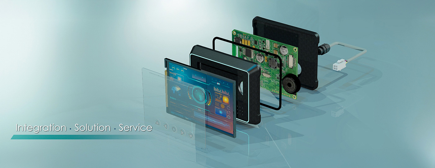 Display Solutions Display Solutions