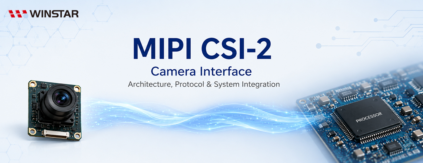 Introduction to MIPI CSI Specifications and Protocols Introduction to MIPI CSI Specifications and Protocols