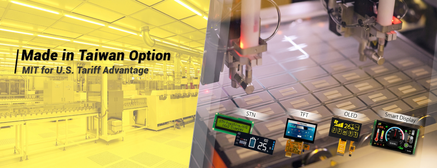 Paying Too Much Tariff? WINSTAR's MIT + MIC Manufacturing Is Your Best Choice!