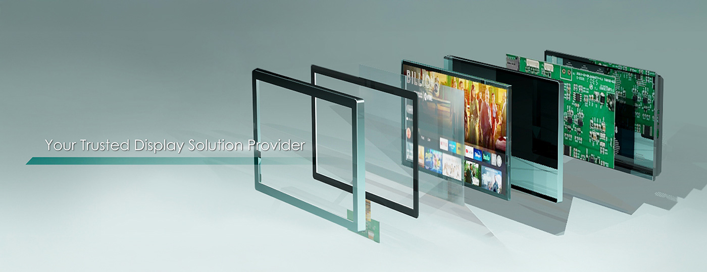 Display Solutions Display Solutions