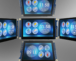 IPS ディスプレイ, IPS TFT 液晶, IPS 液晶, IPS パネル