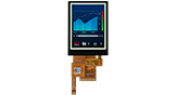 2.8 inch IPS 240x320 Touch Panel TFT LCD Display - WF28JTYAJDNF0