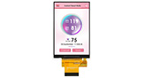 3.5 TFT IPS LCD Display - WF35UTYAIDNN0