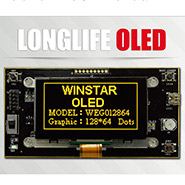 Elektronik Magazine - Publication Article (Winstar OLED) 