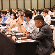 WINSTAR's Successful Pre-IPO Performance Conference