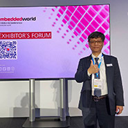 2023年 Embedded World - 第二天展览照片