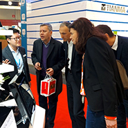 Embedded World 2023- Exhibition Highlights Day 1