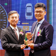 WINSTAR Won CTSP Innovation Award of 2023